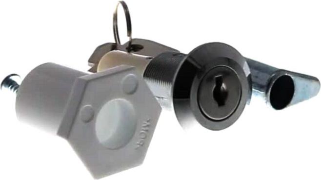 SERRURE Cave à vin + CLE