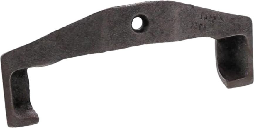 AXE POELE PORTE CHARGEMENT