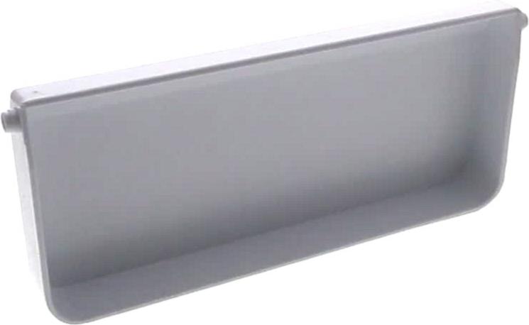 BALCONNET Froid BEURRIER Blanc 214*25*94 (224mm AVEC AXES) Y3163