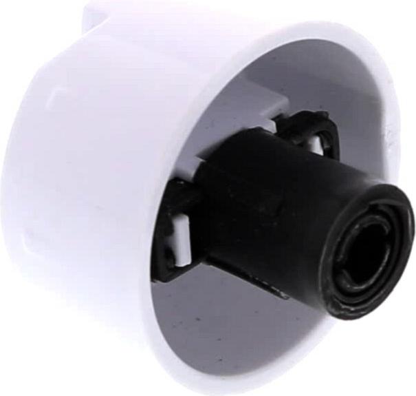 MANETTE Cuisinière Blanc ANTERO-1-2P 37*33 12h 6mm 11mm