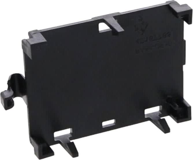 SUPPORT Cuisinière ISOLATION ARRIERE