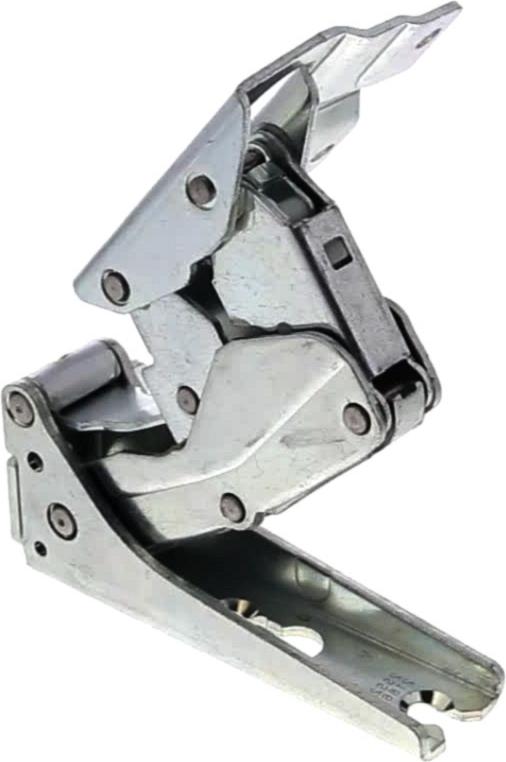 CHARNIERE Froid Inférieur 33075.0