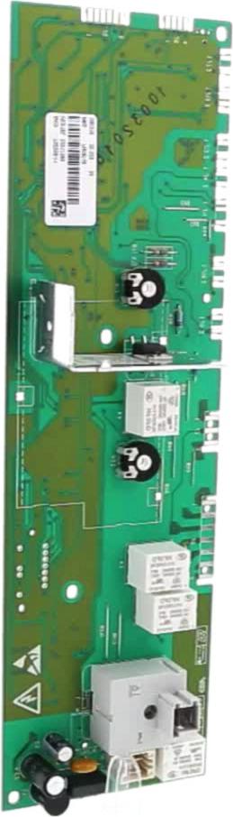 MODULE Lave-Linge V2 428876F00000 WP_AKOPLUS24 VPL_60K_719167_C4 alps