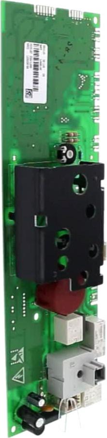 MODULE Lave-Linge V2 5A8B76F01800 WP_AKOPLUS24 VPL_60K_719167_C4 alps