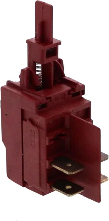 Interrupteur Lave-Linge HUBLOT