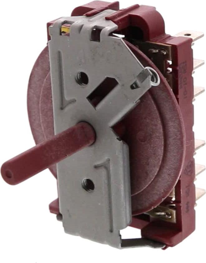 COMMUTATEUR Hotte 750544