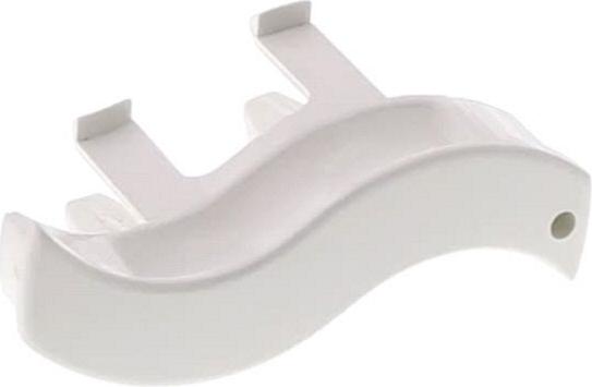 Couvercle Lave-Linge MANETTE Programmateur