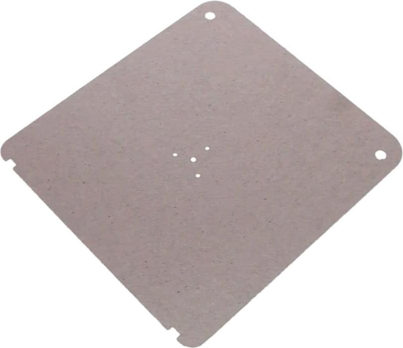 PLAQUE Micro onde MICA