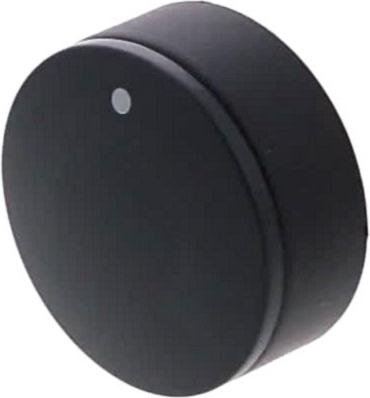 MANETTE Plaque NOIRE