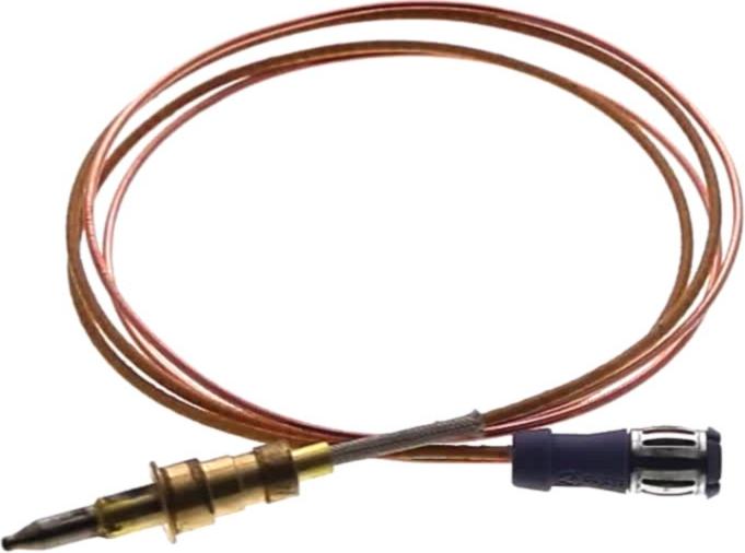 THERMOCOUPLE Plaque 500mm A EMBOITER