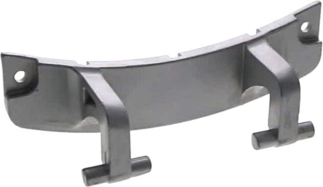 CHARNIERE Lave-Linge HUBLOT 155MM (entraxe 140mm)