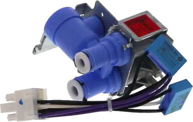 ELECTROVANNE Froid 2 VOIES