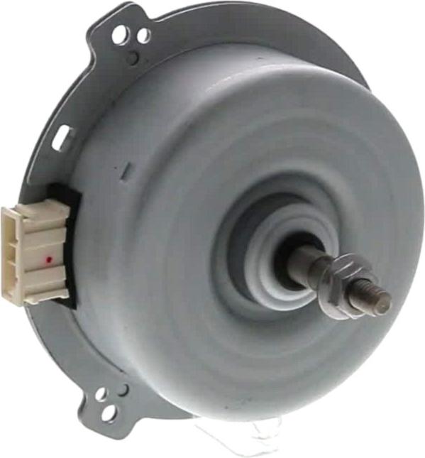 MOTEUR Lave-Linge VENTILATEUR DL7806SSWC/W 14.4W 1870RPM VM 17.5VDC