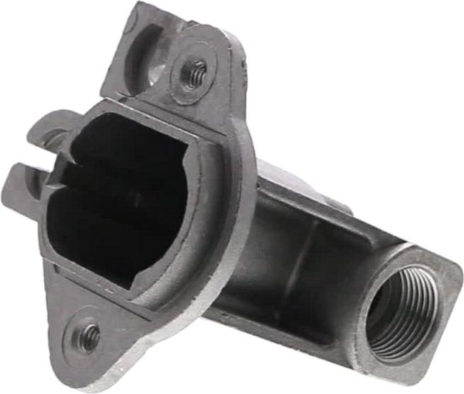 SUPPORT Cuisinière Injecteur Auxiliaire