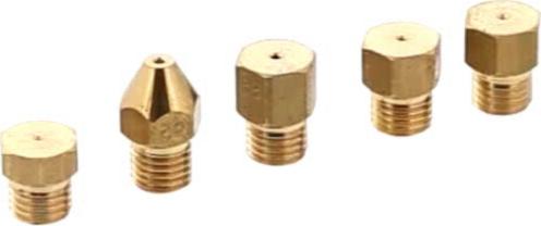 JEU Plaque Injecteur Gaz Butane