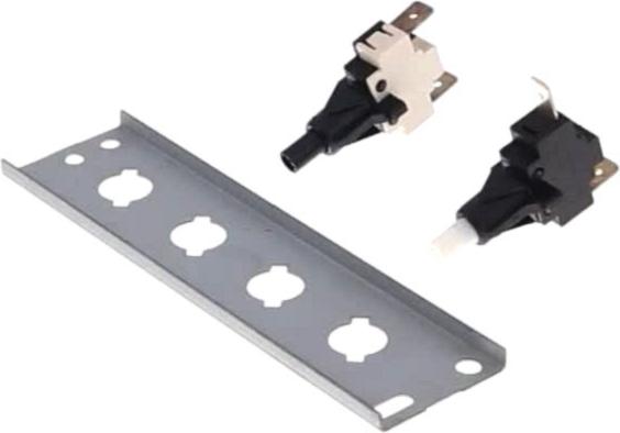 Interrupteur Sèche-Linge + SUPPORT