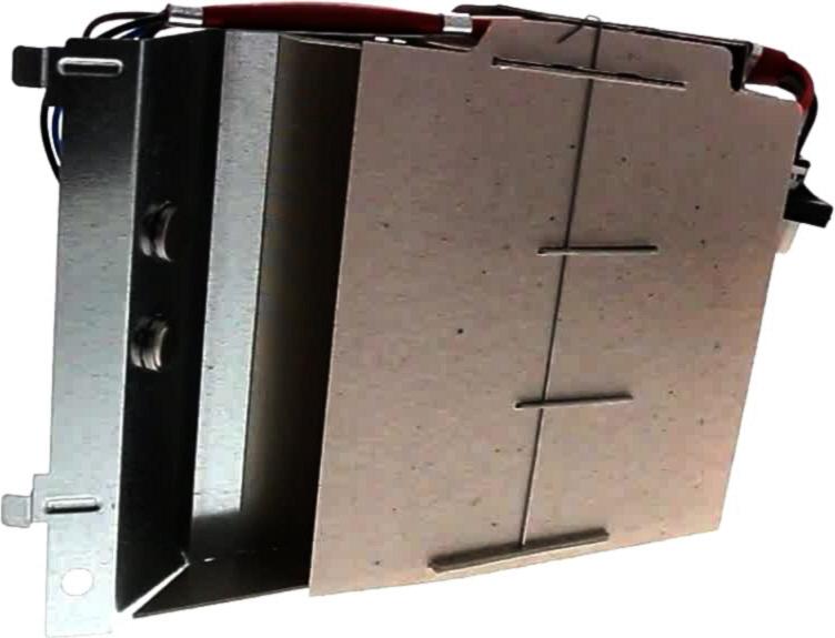 RESISTANCE Sèche-Linge