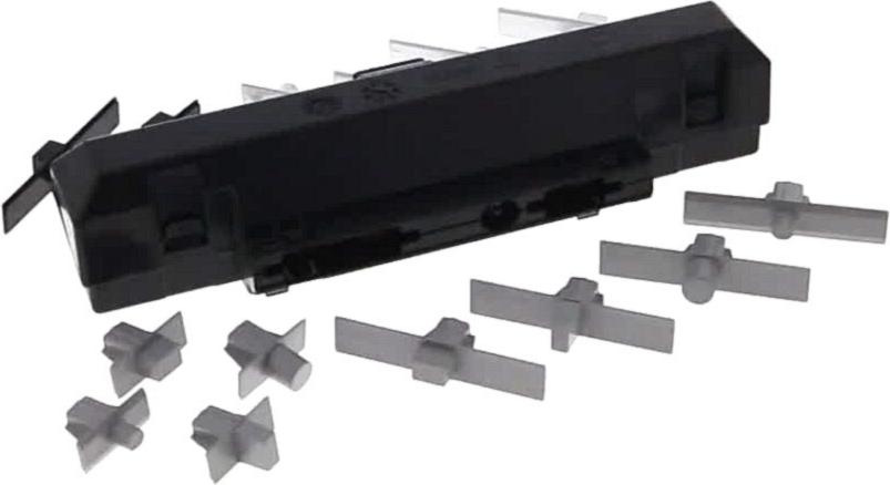 PLATINE Hotte COMMANDE