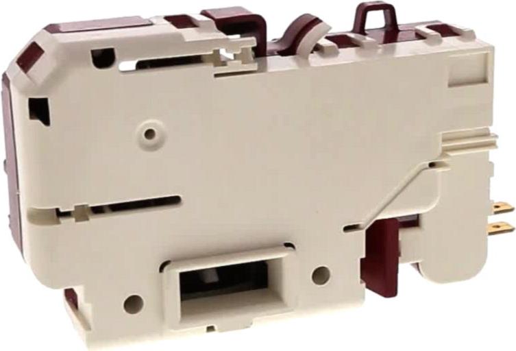 SECURITE Lave-Linge PORTE