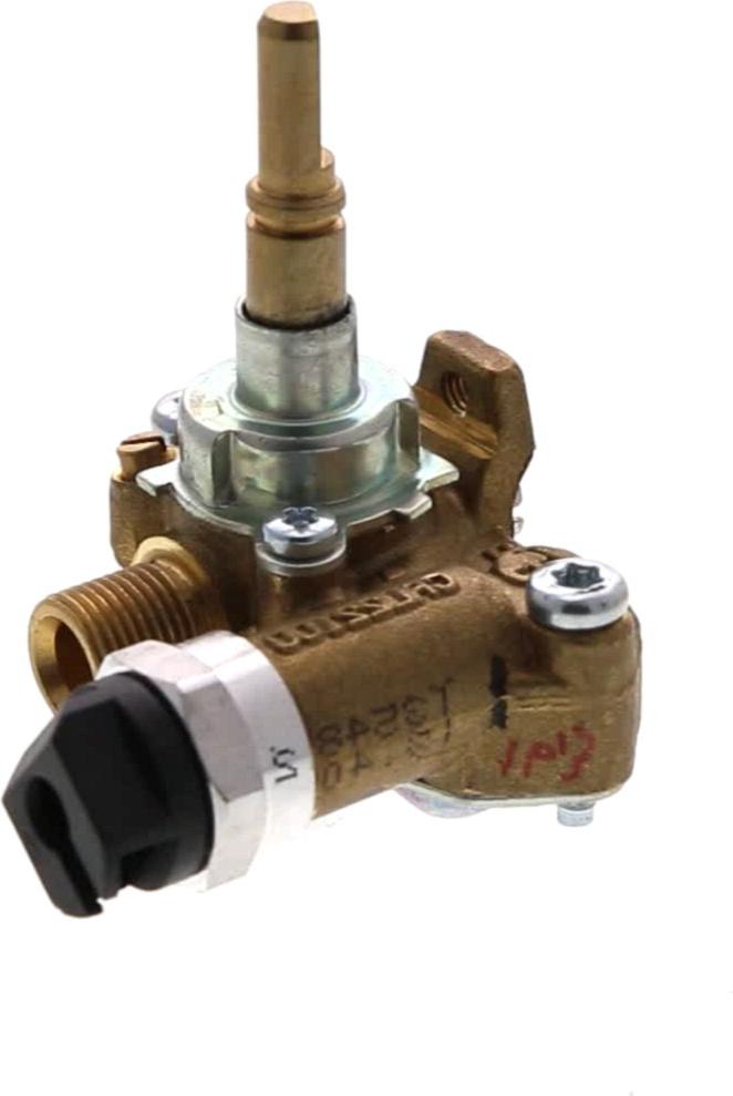 ROBINET Plaque Semi-rapide ARG OU ARD