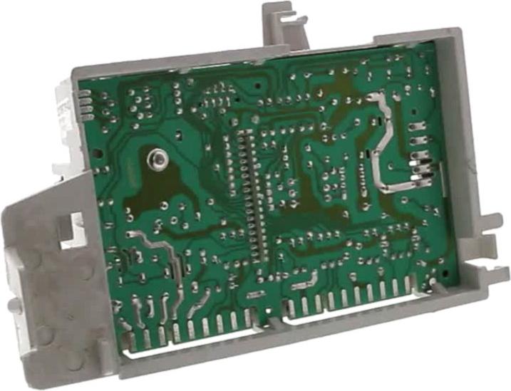 PLATINE Lave-Linge PUISSANCE