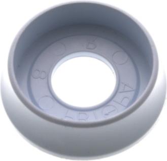 DISQUE Cuisinière MANETTE Blanc