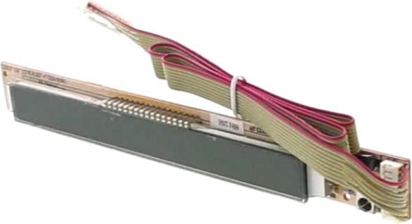 PLATINE Climatiseur DISPLAY LCD