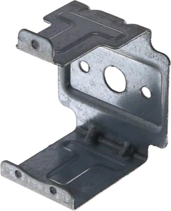 SUPPORT Four COMMUT/THERMOSTAT