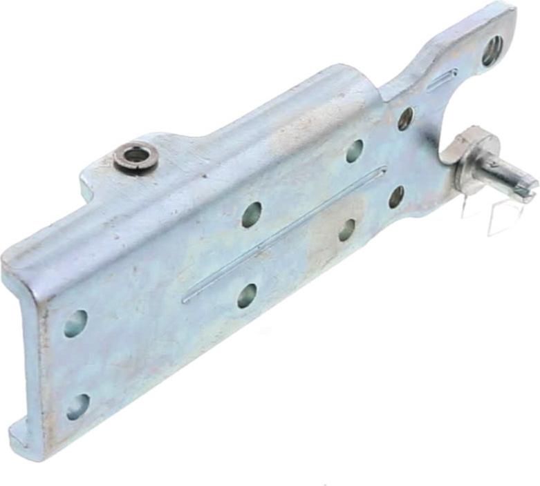 CHARNIERE Froid Inférieur + ROUE