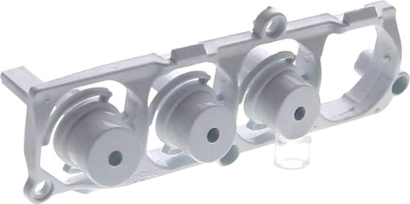 BOUTON Lave-Linge POUSSOIR