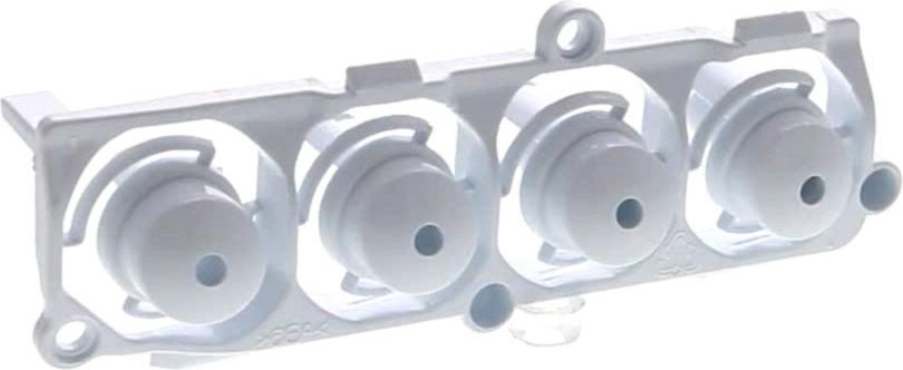 BOUTON Lave-Linge POUSSOIR (ensemble de 4)