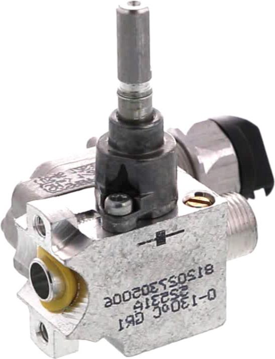 ROBINET Plaque Rapide TC SABAF FEMELLE