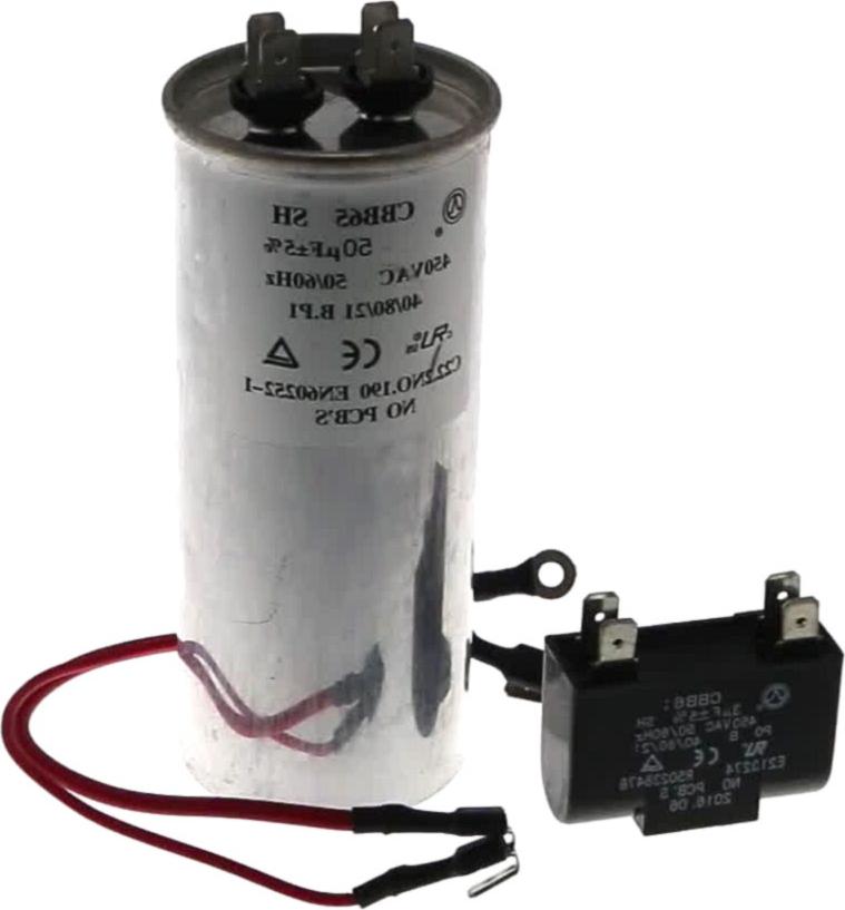 CONDO Climatiseur DEMARRAGE 50/3uf