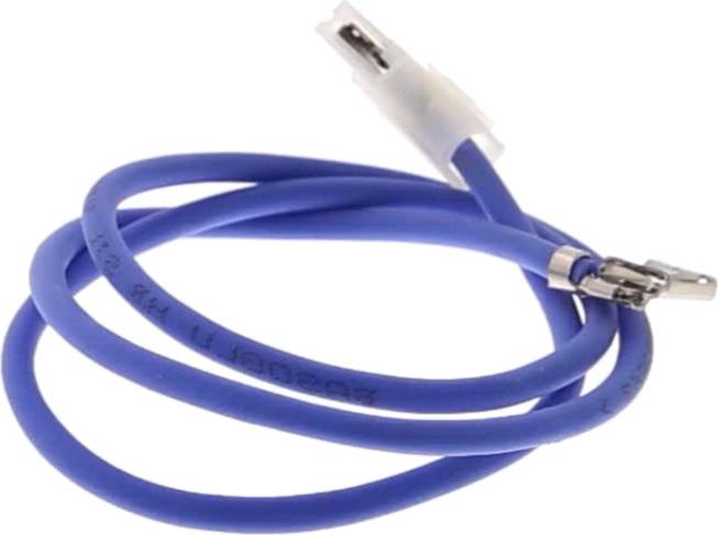CABLE Plaque BLEU 480