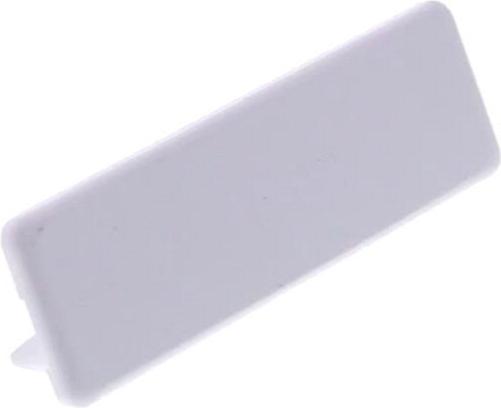 CACHE Froid VIS GRIS