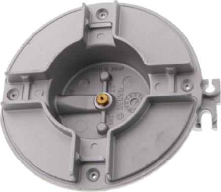 CORPS Cuisinière BRULEUR Ultra-rapide