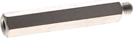 AXE Cuisinière SUPPORT DEFLECTEUR