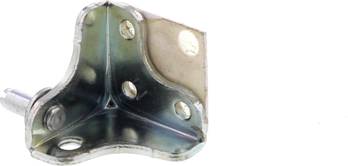 CHARNIERE Froid Inférieur