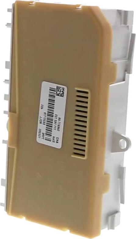 PLATINE Lave-Vaisselle COMMANDE