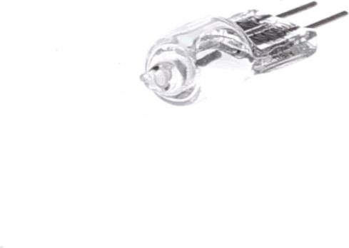 AMPOULE Hotte HALOGENE