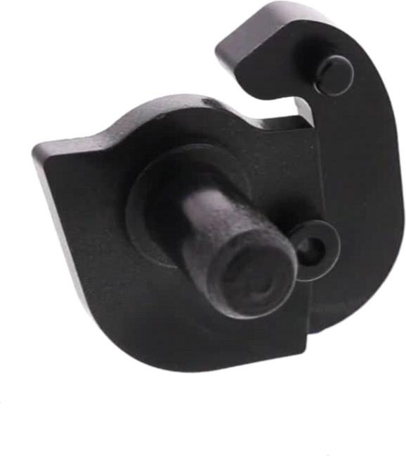 DOUILLE Froid CHARNIERE Droit Supérieur