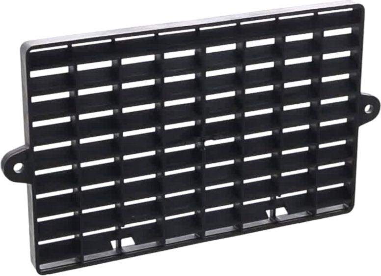 CACHE Hotte OBTURATEUR