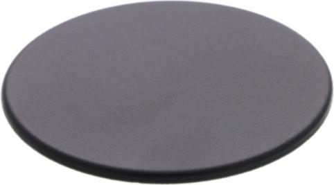 CHAPEAU Plaque BRULEUR Rapide PN 106mm