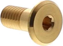 VIS Four POIGNEE Porte FOUR