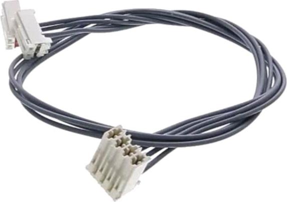 CABLAGE Lave-Linge PLATINE ELECTRONIQUE/SECURITE PORTE