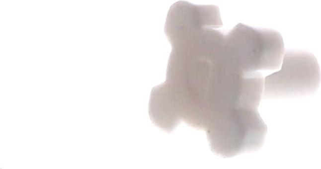 ENTRAINEUR Micro onde AXE PLATEAU