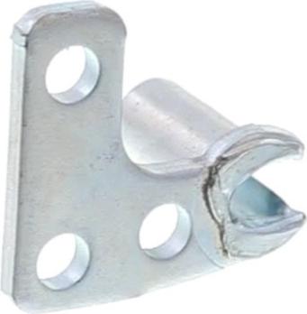 AXE Froid CHARNIERE Supérieur GAUCHE