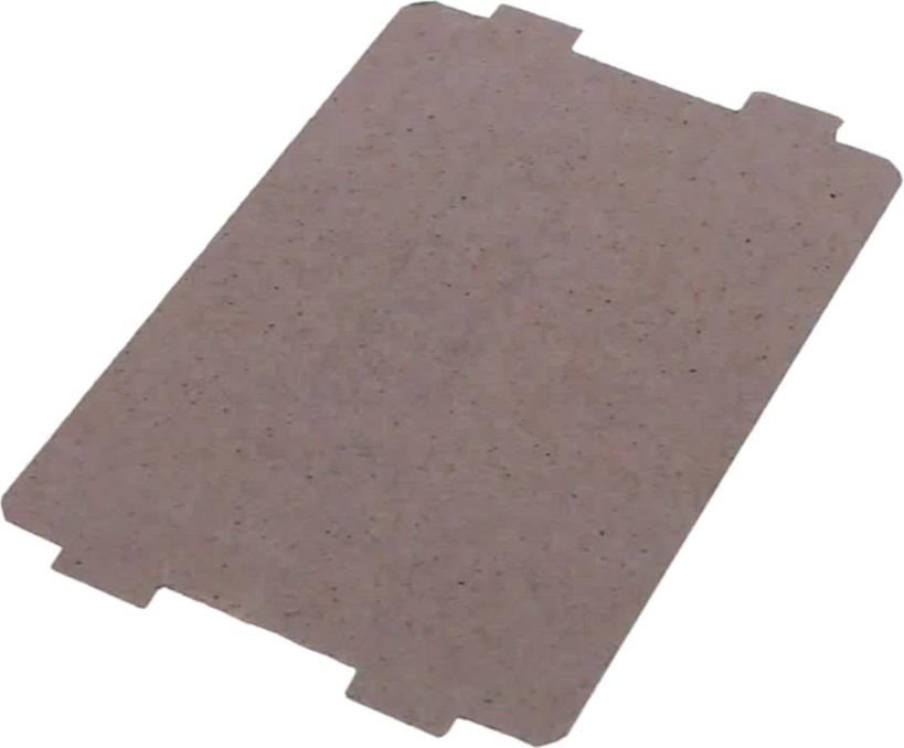 PLAQUE Micro onde MICA 136*91