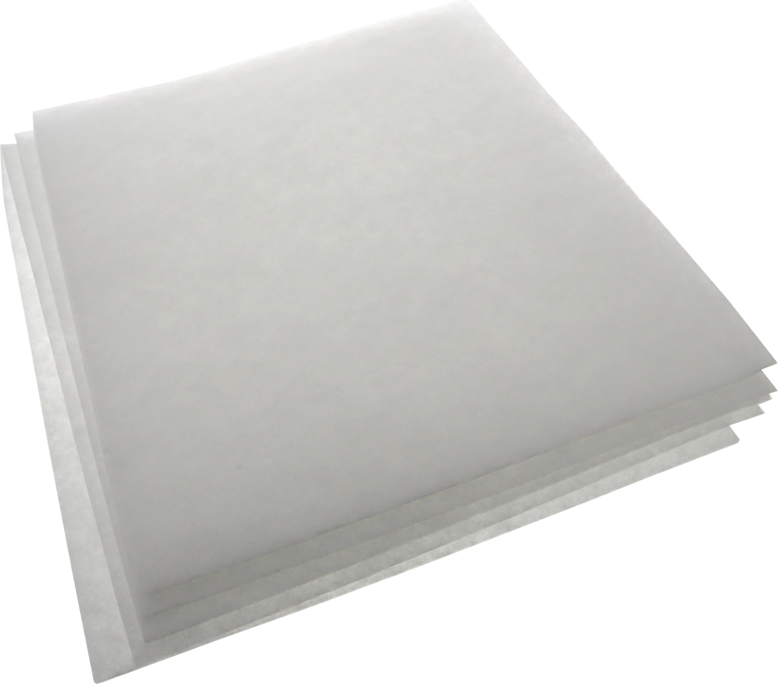 FILTRE Hotte ACRYLIQUE 486*395 (lot de 5)