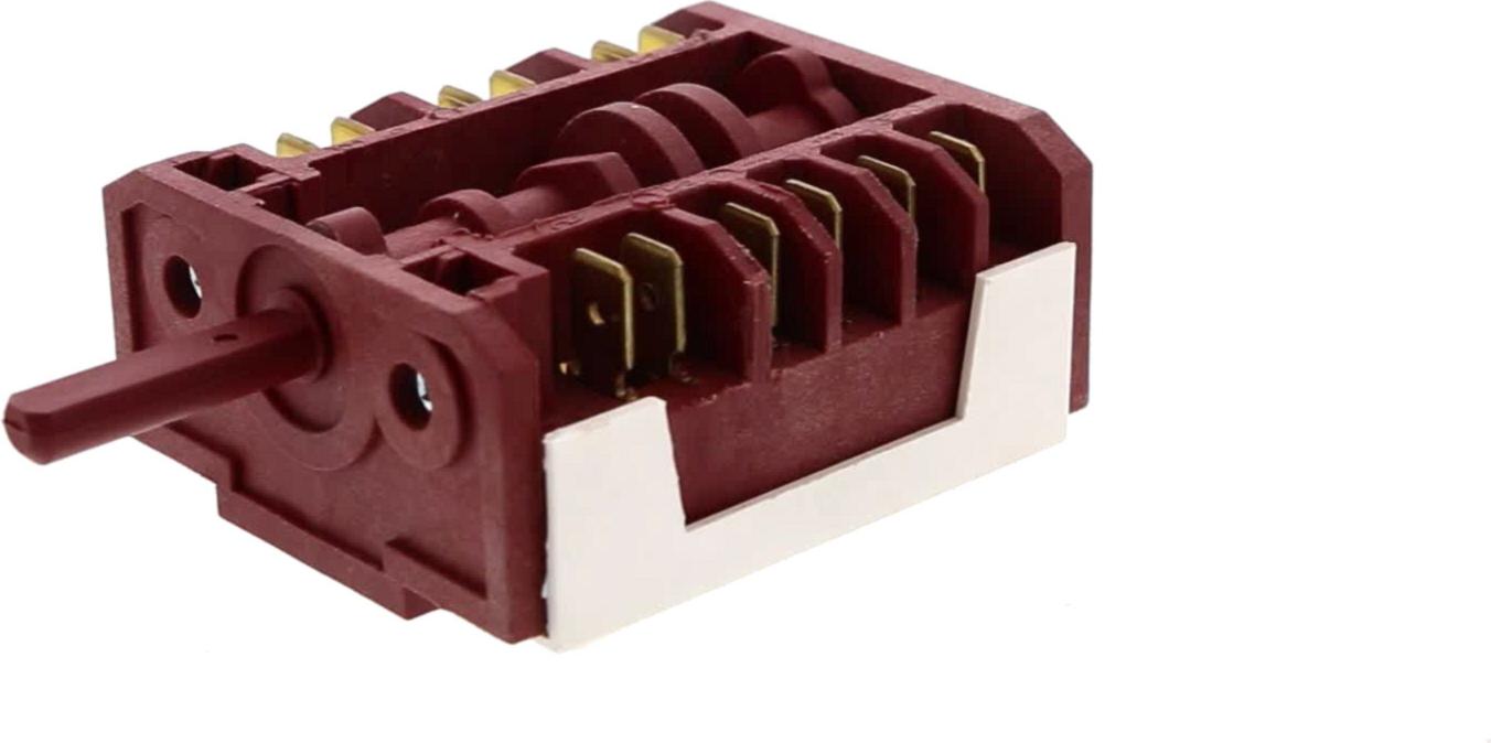 COMMUTATEUR Cuisinière 4+0 358198013